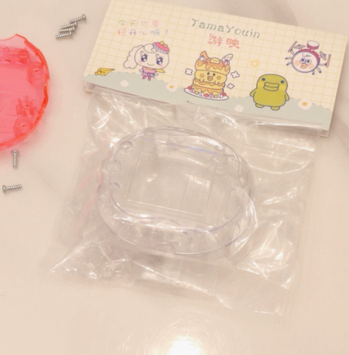 New Bandai Tamagotchi Uni Clea - Bandai Model Tamagotchi ulasan dan harga