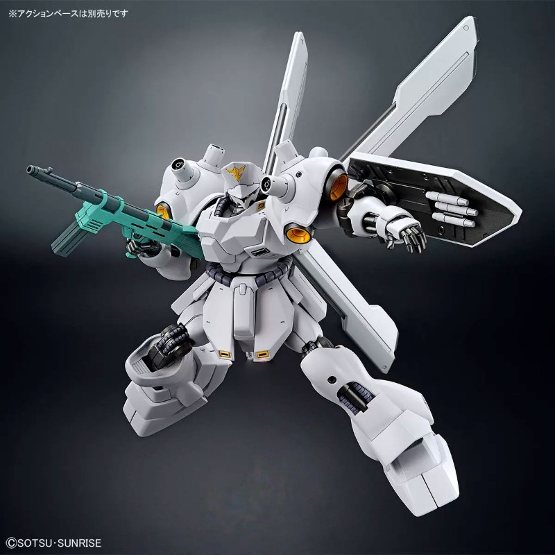 Bandai Original Genuine In Sto - Bandai Model Gundam Hg ulasan dan harga