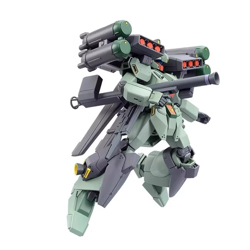 Bandai Original HGUC 1/144 Mob - Bandai Model Gundam Hg ulasan dan harga