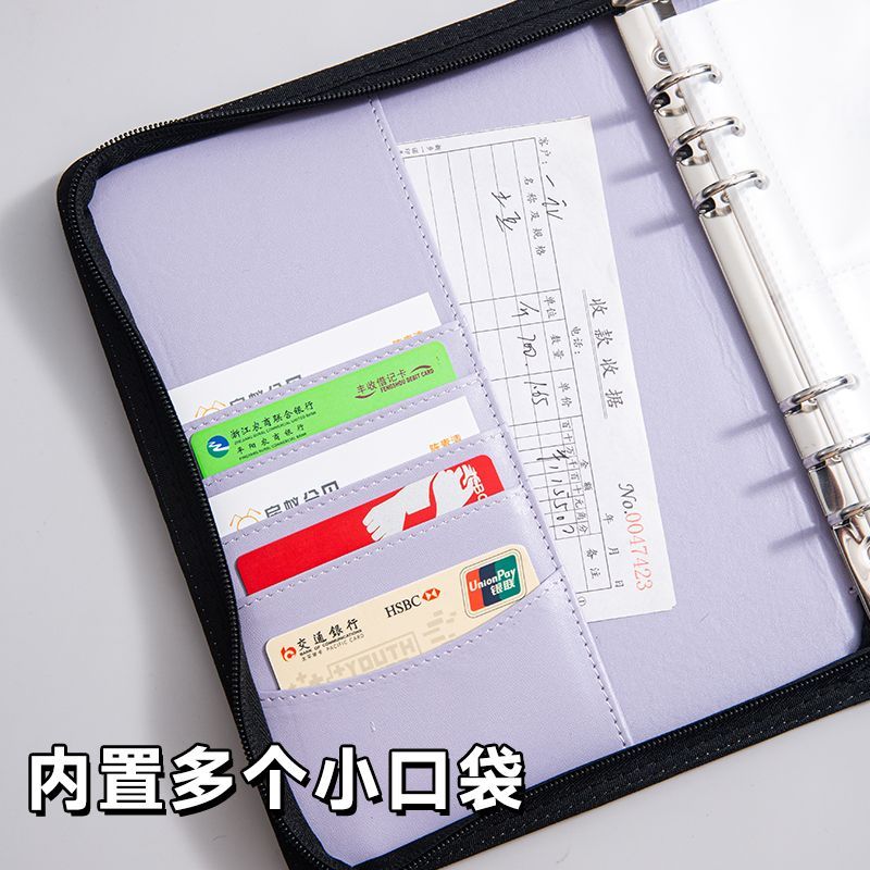 A5 PU Leather Zipper Card Bind - Pokemon Binder Card ulasan dan harga