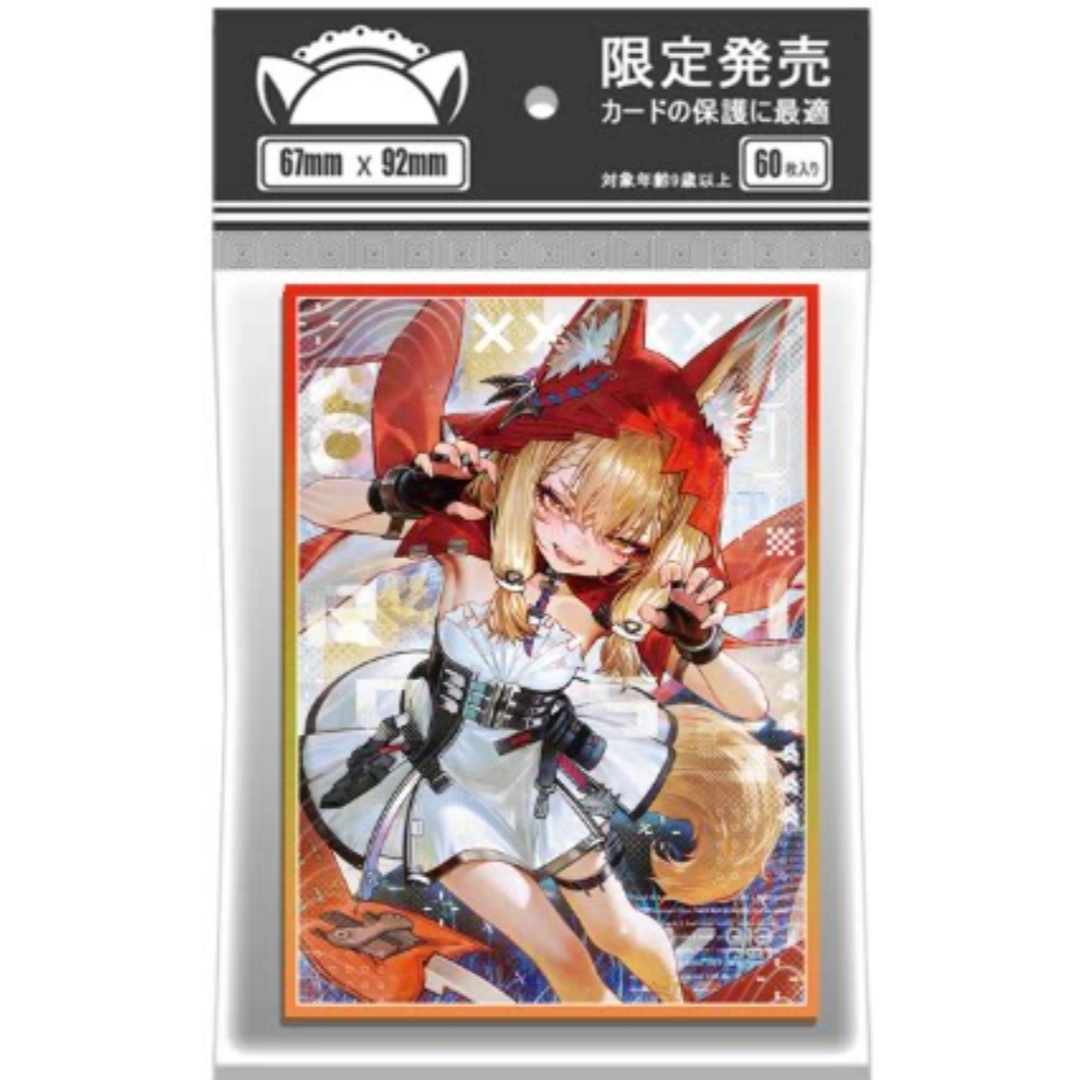 Suitable for Arknights Game Pe - Card Penny Sleeve ulasan dan harga