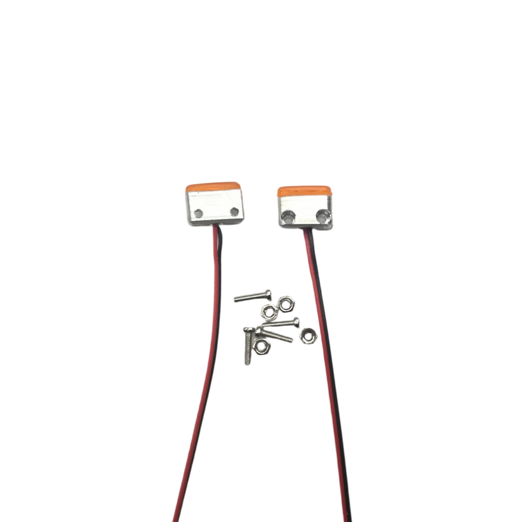 2 PCS Model Truck Crawler Meta - Tamiya Model Rc Car ulasan dan harga