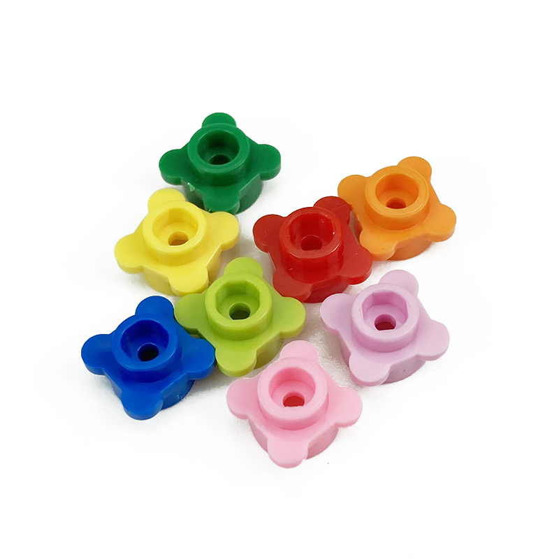 DIY Building Blocks City Park  - Lego Set City ulasan dan harga