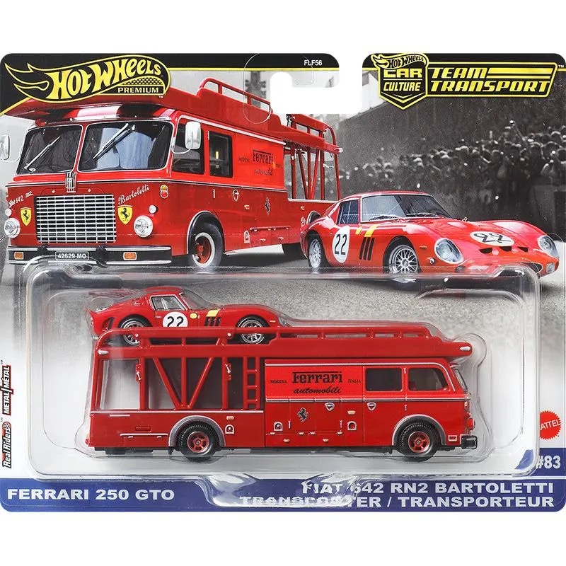 Hot Wheels Original Car Cultur - Mattel Toy Hot Wheels ulasan dan harga