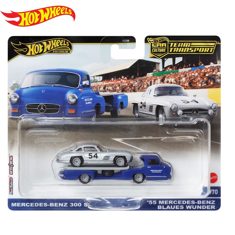 Hot Wheels Original Car Cultur - Mattel Toy Hot Wheels ulasan dan harga